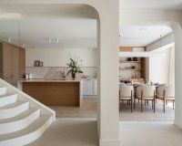 Wiederverkauf - Villa - Marbella - The Golden Mile
