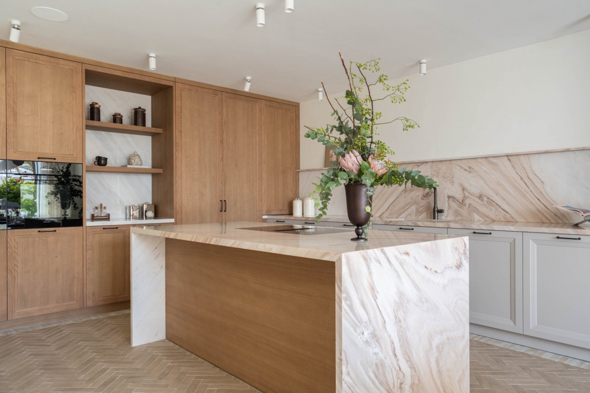 Wiederverkauf - Villa - Marbella - The Golden Mile