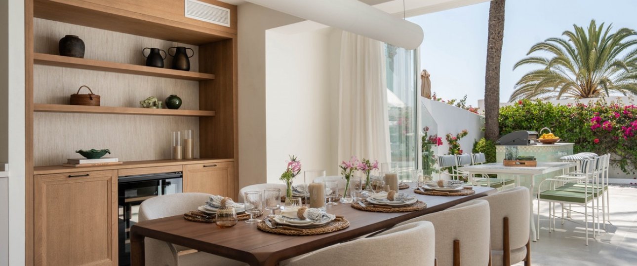 Wiederverkauf - Villa - Marbella - The Golden Mile