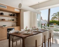 Wiederverkauf - Villa - Marbella - The Golden Mile