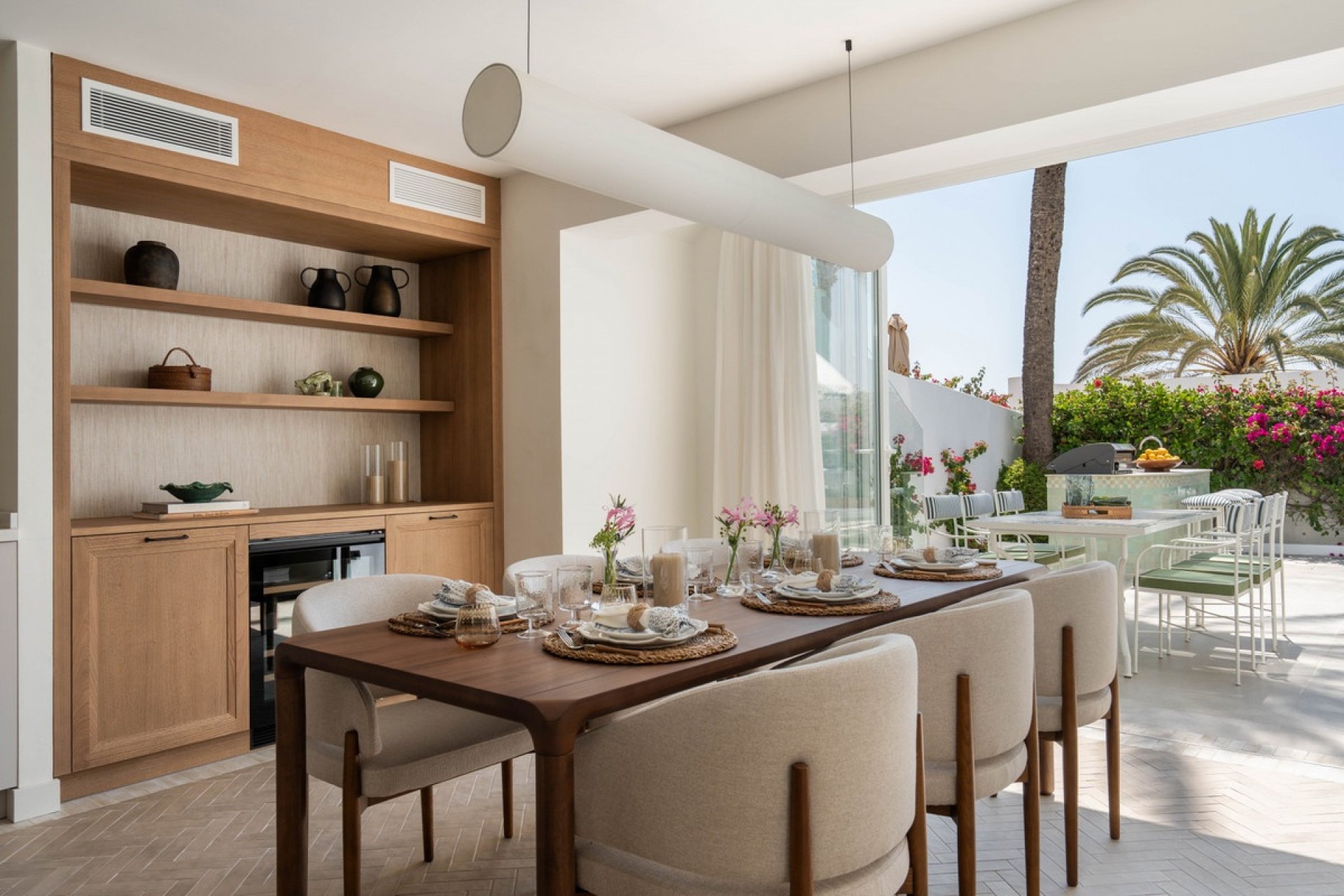 Wiederverkauf - Villa - Marbella - The Golden Mile