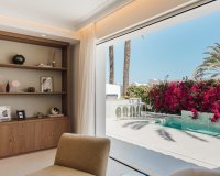Wiederverkauf - Villa - Marbella - The Golden Mile