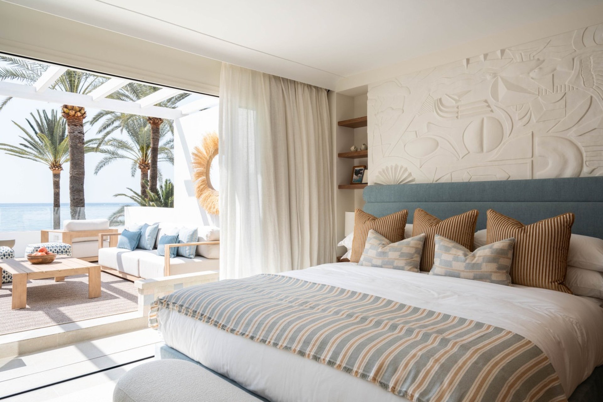 Wiederverkauf - Villa - Marbella - The Golden Mile