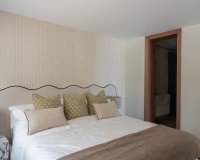 Wiederverkauf - Villa - Marbella - The Golden Mile