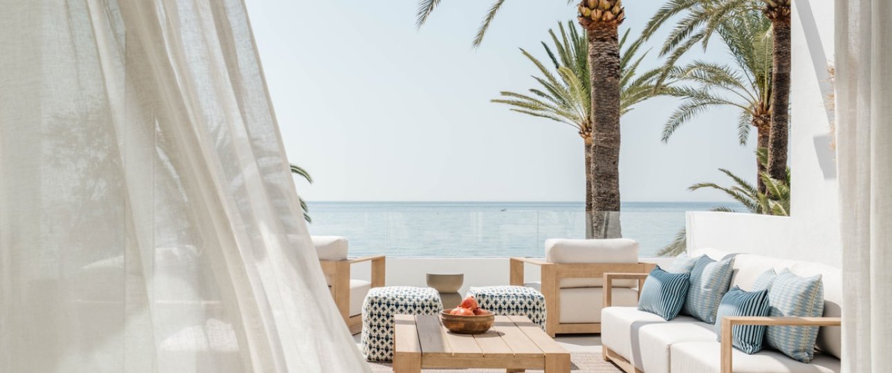Wiederverkauf - Villa - Marbella - The Golden Mile