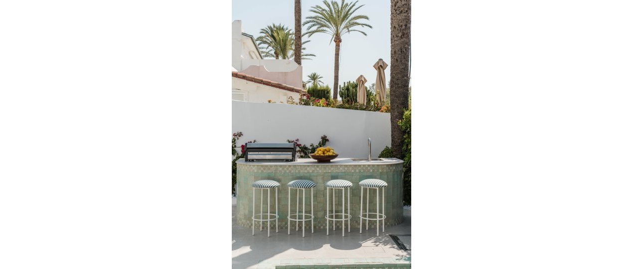 Wiederverkauf - Villa - Marbella - The Golden Mile