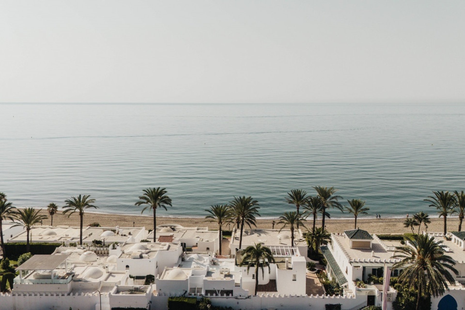Wiederverkauf - Villa - Marbella - The Golden Mile