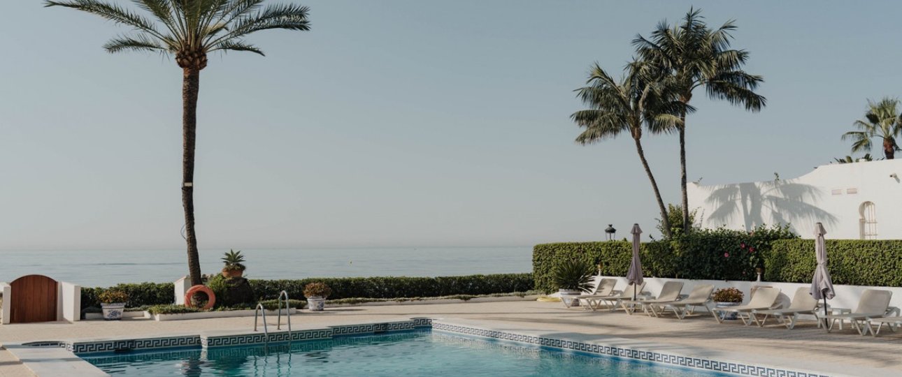 Wiederverkauf - Villa - Marbella - The Golden Mile
