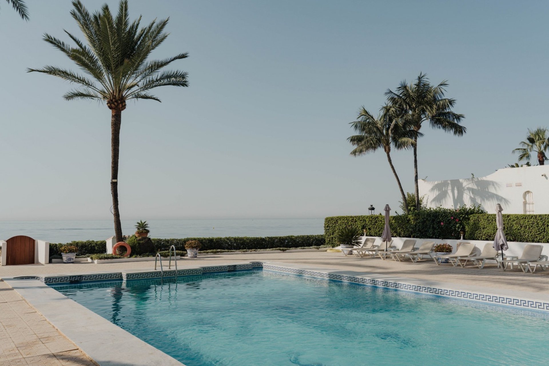 Wiederverkauf - Villa - Marbella - The Golden Mile