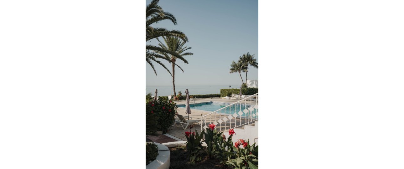 Wiederverkauf - Villa - Marbella - The Golden Mile