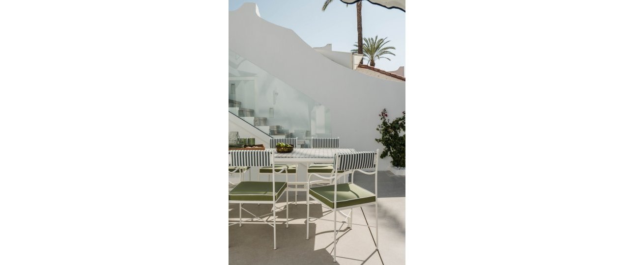 Wiederverkauf - Villa - Marbella - The Golden Mile