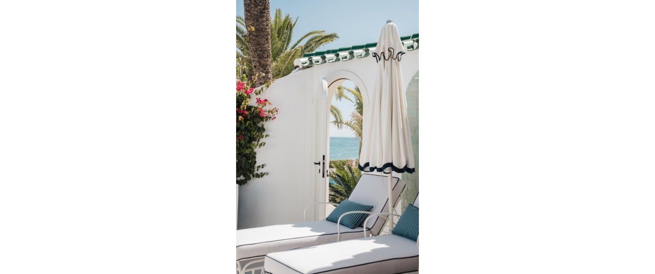 Wiederverkauf - Villa - Marbella - The Golden Mile