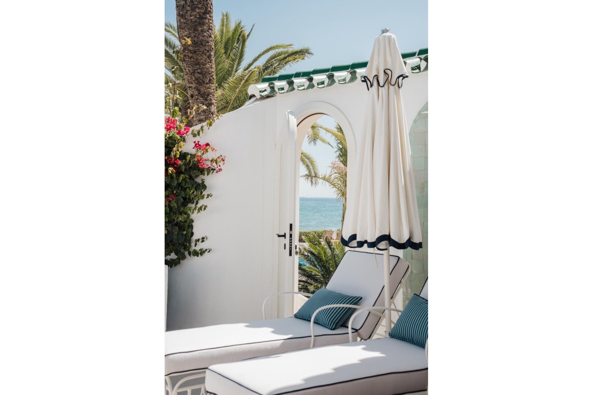Wiederverkauf - Villa - Marbella - The Golden Mile