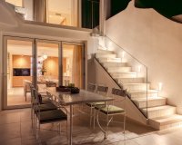 Wiederverkauf - Villa - Marbella - The Golden Mile