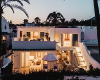 Wiederverkauf - Villa - Marbella - The Golden Mile