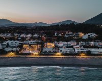 Wiederverkauf - Villa - Marbella - The Golden Mile