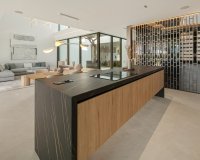 Wiederverkauf - Villa - Marbella - The Golden Mile