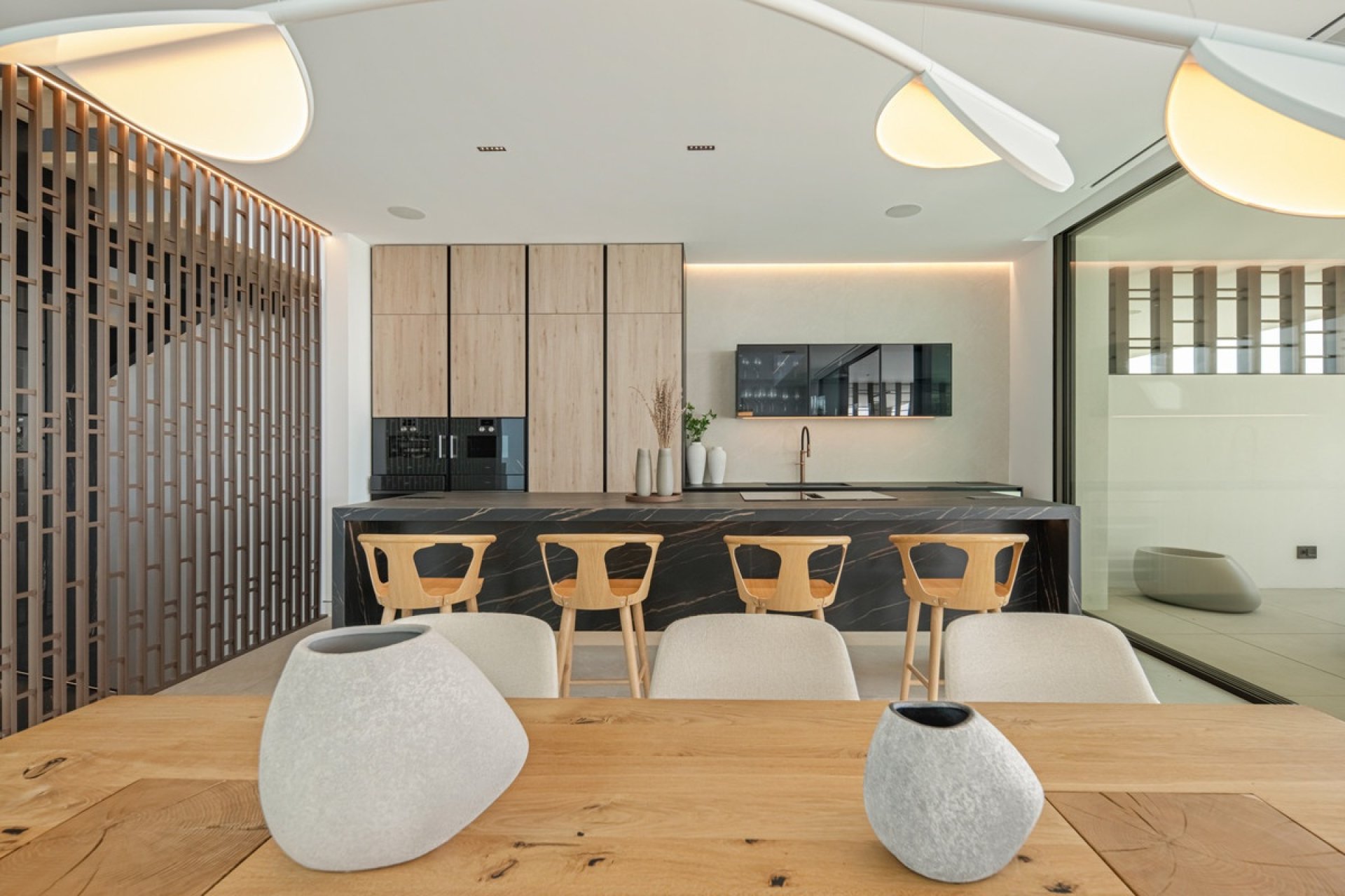 Wiederverkauf - Villa - Marbella - The Golden Mile
