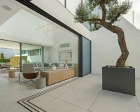 Wiederverkauf - Villa - Marbella - The Golden Mile