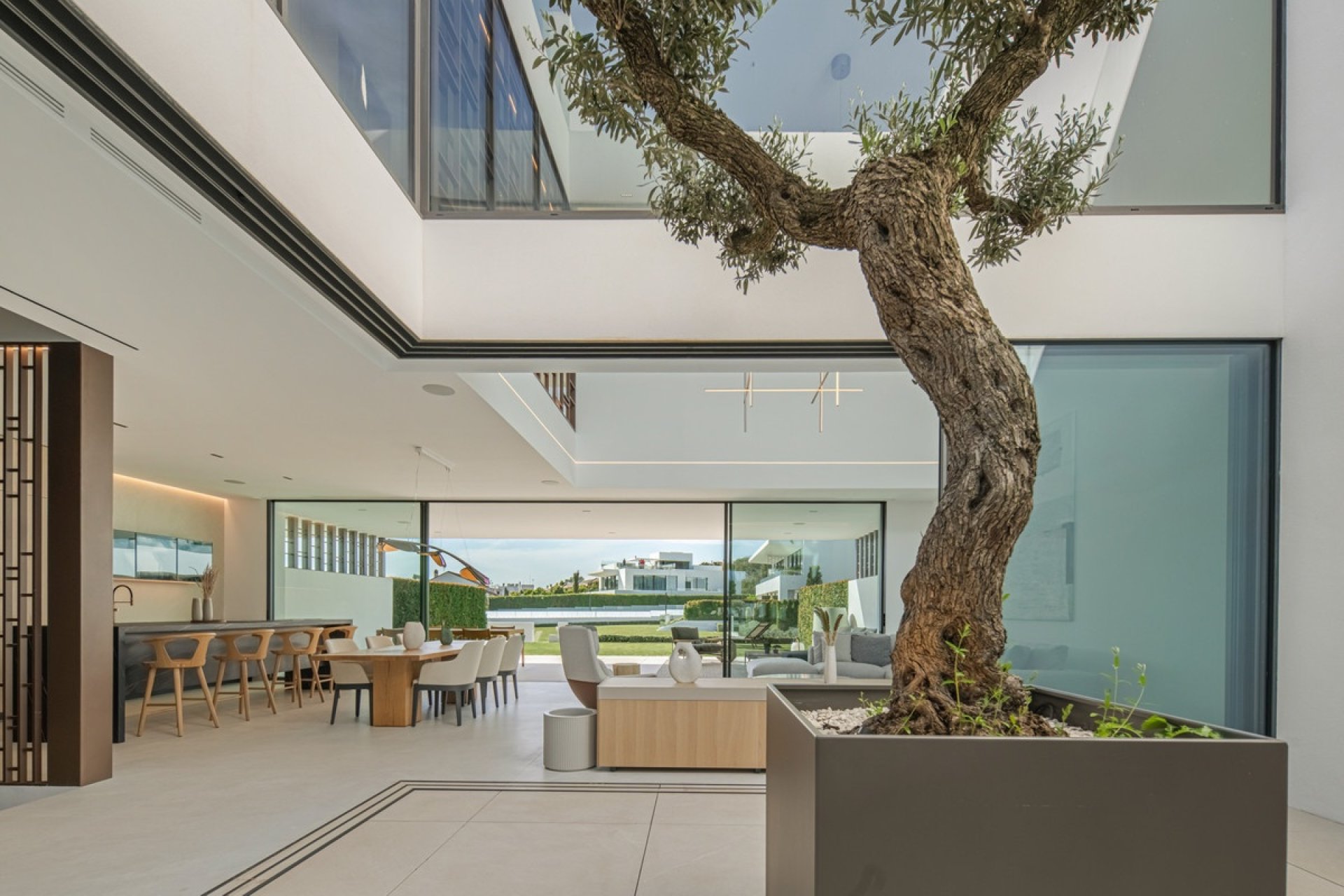 Wiederverkauf - Villa - Marbella - The Golden Mile