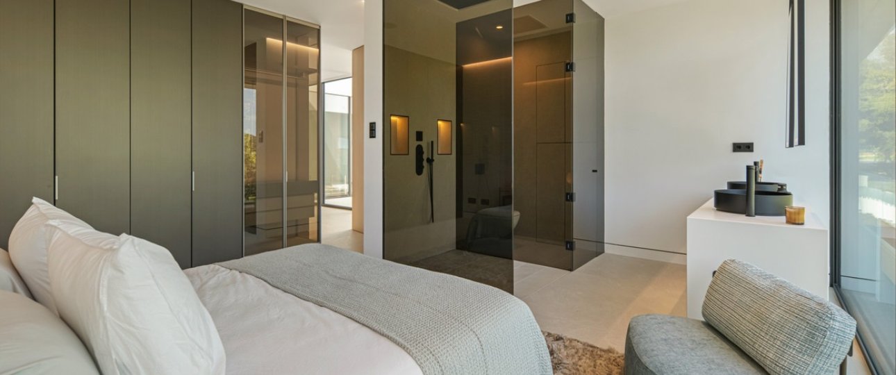 Wiederverkauf - Villa - Marbella - The Golden Mile