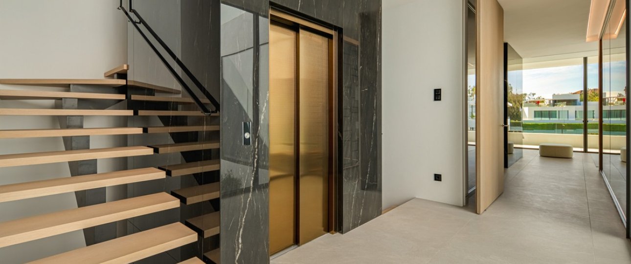 Wiederverkauf - Villa - Marbella - The Golden Mile