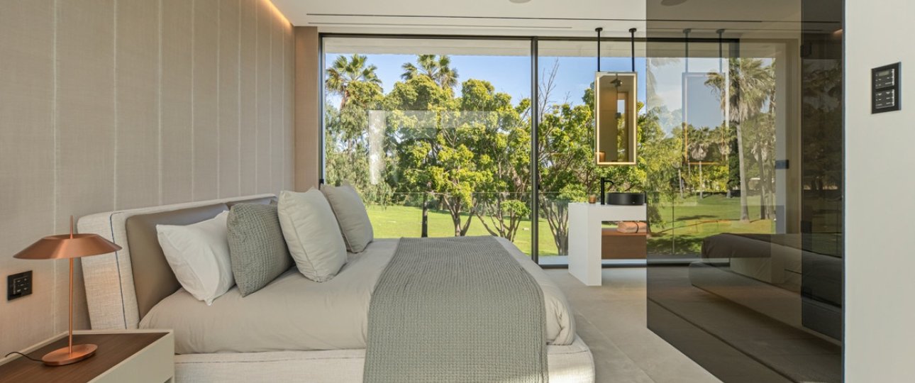 Wiederverkauf - Villa - Marbella - The Golden Mile