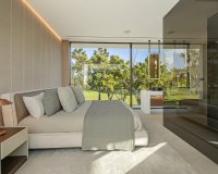 Wiederverkauf - Villa - Marbella - The Golden Mile