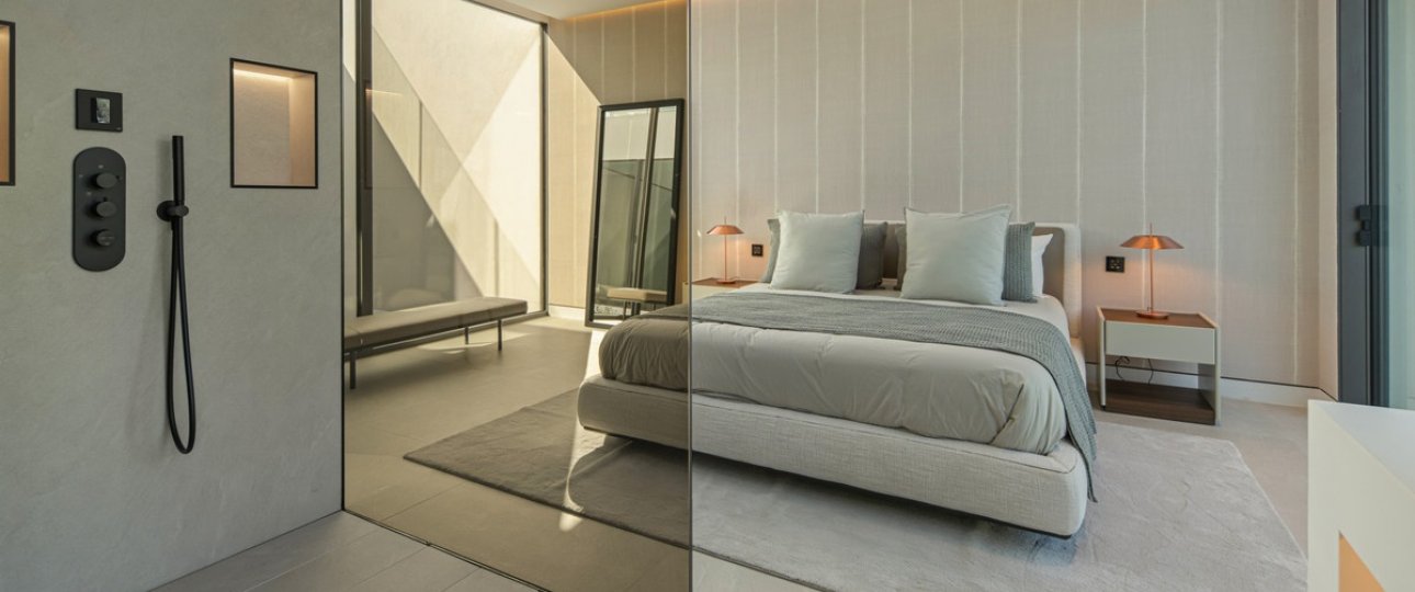 Wiederverkauf - Villa - Marbella - The Golden Mile