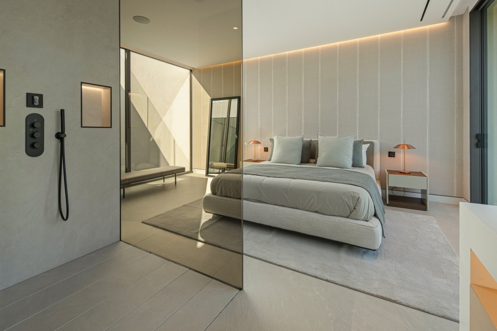 Wiederverkauf - Villa - Marbella - The Golden Mile