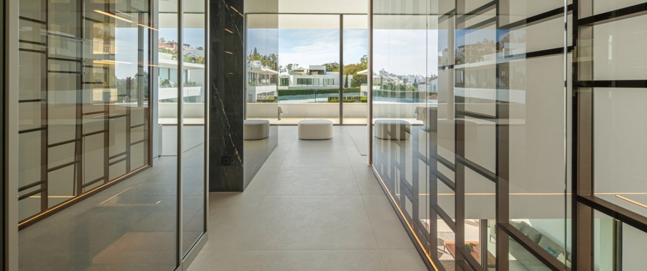 Wiederverkauf - Villa - Marbella - The Golden Mile
