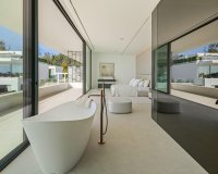 Wiederverkauf - Villa - Marbella - The Golden Mile