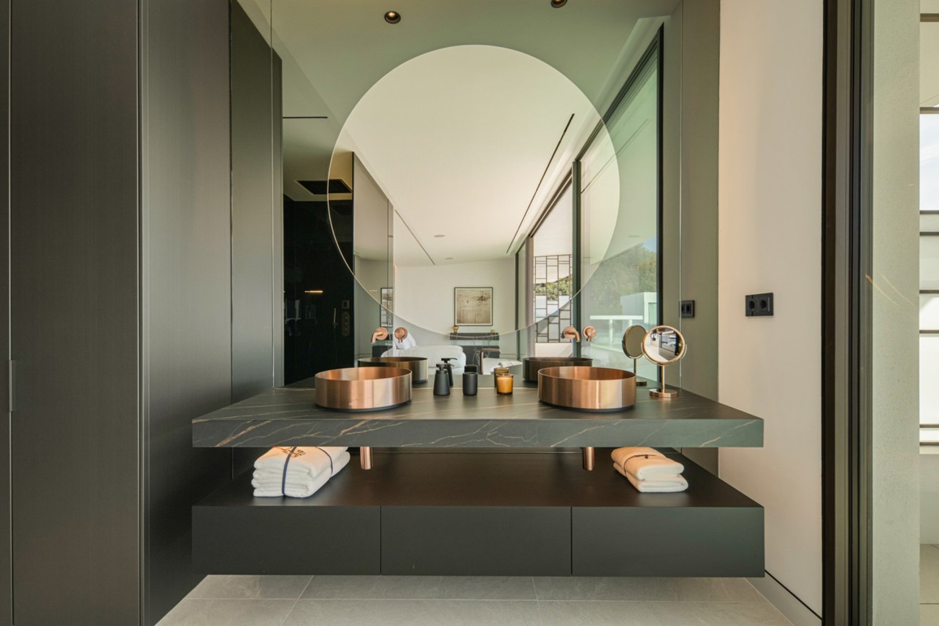 Wiederverkauf - Villa - Marbella - The Golden Mile