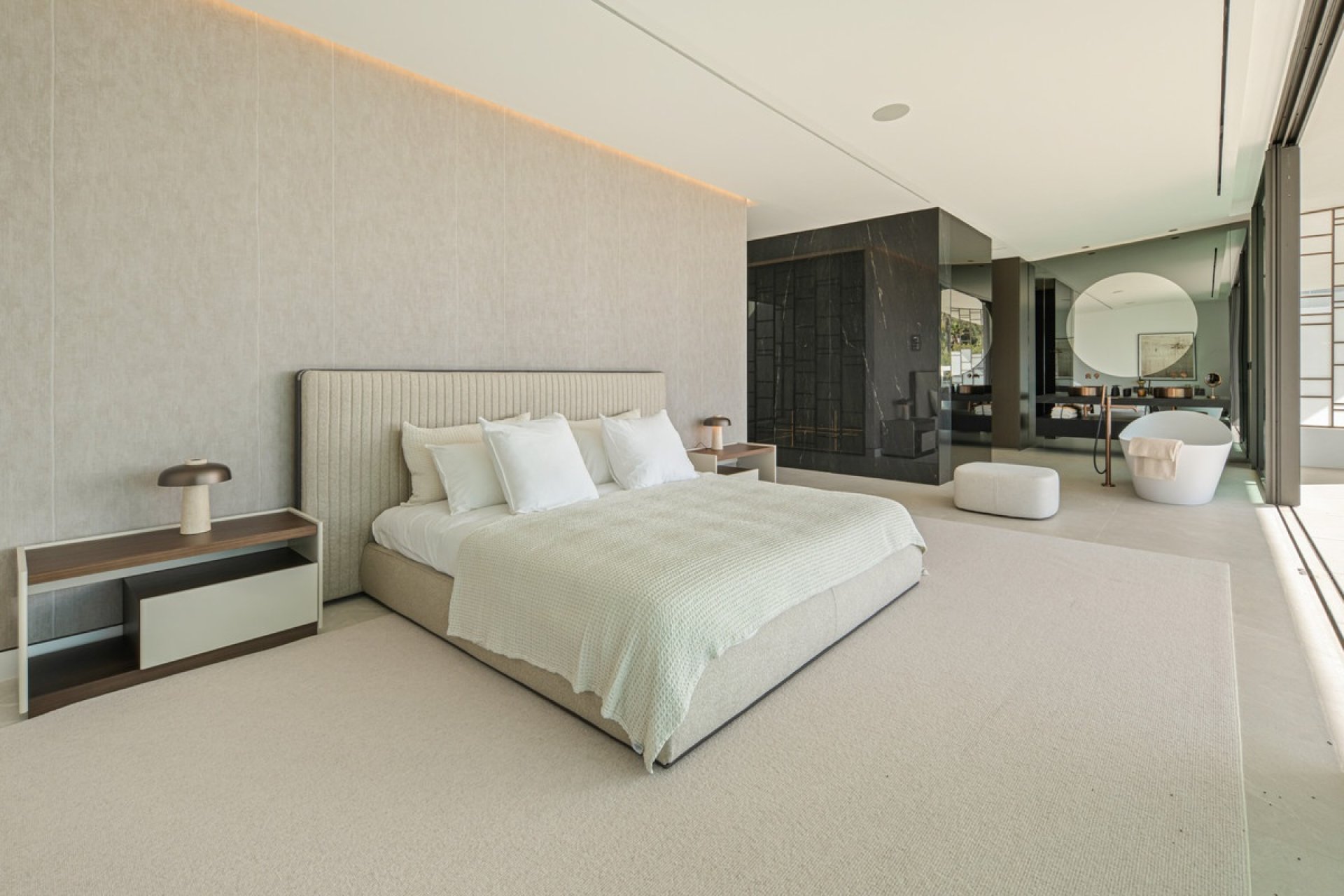 Wiederverkauf - Villa - Marbella - The Golden Mile