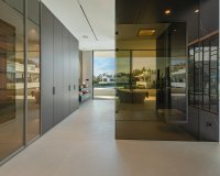 Wiederverkauf - Villa - Marbella - The Golden Mile