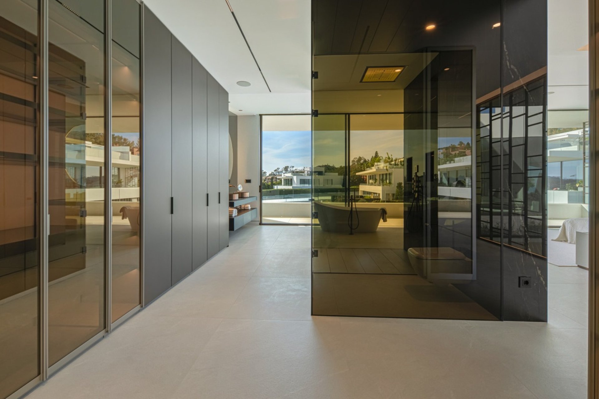Wiederverkauf - Villa - Marbella - The Golden Mile