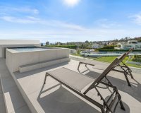 Wiederverkauf - Villa - Marbella - The Golden Mile