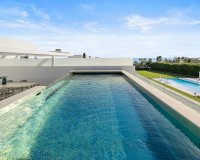 Wiederverkauf - Villa - Marbella - The Golden Mile