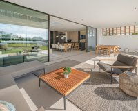 Wiederverkauf - Villa - Marbella - The Golden Mile