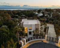 Wiederverkauf - Villa - Marbella - The Golden Mile
