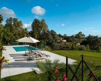 Wiederverkauf - Villa - Marbella - The Golden Mile