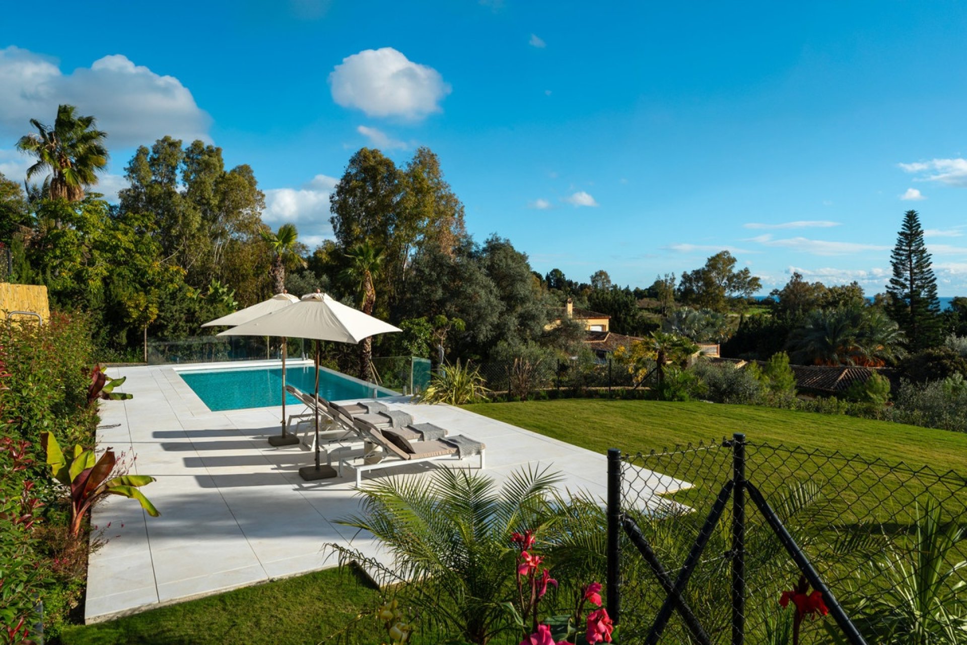 Wiederverkauf - Villa - Marbella - The Golden Mile
