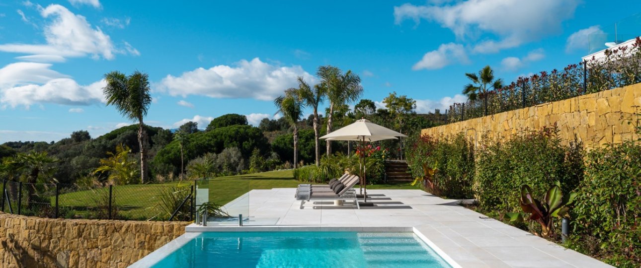 Wiederverkauf - Villa - Marbella - The Golden Mile