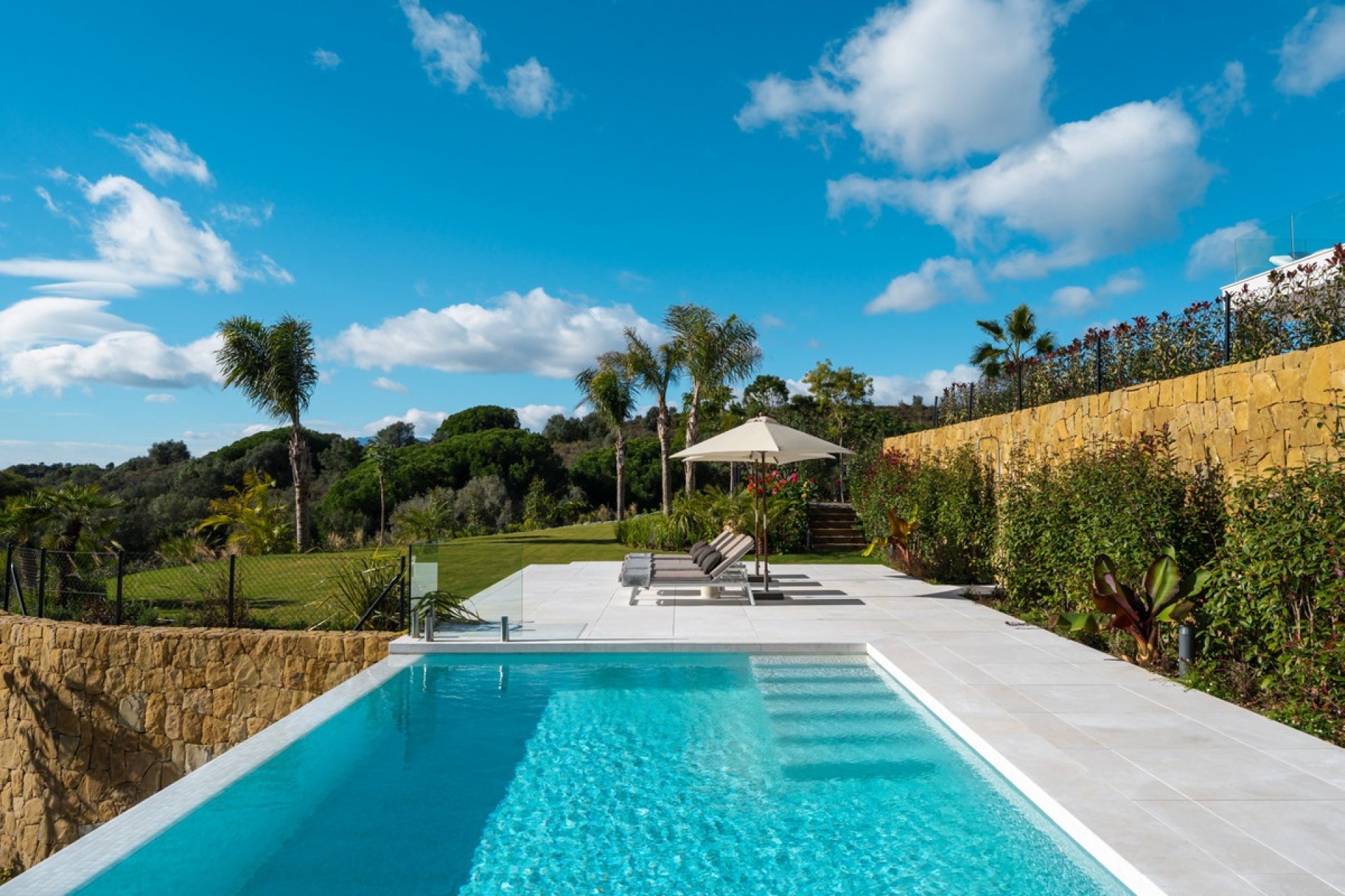 Wiederverkauf - Villa - Marbella - The Golden Mile