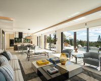 Wiederverkauf - Villa - Marbella - The Golden Mile