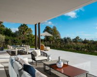 Wiederverkauf - Villa - Marbella - The Golden Mile