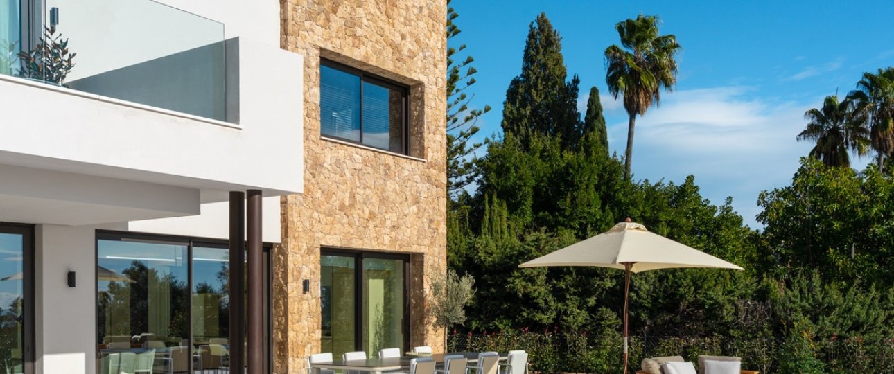 Wiederverkauf - Villa - Marbella - The Golden Mile