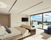 Wiederverkauf - Villa - Marbella - The Golden Mile