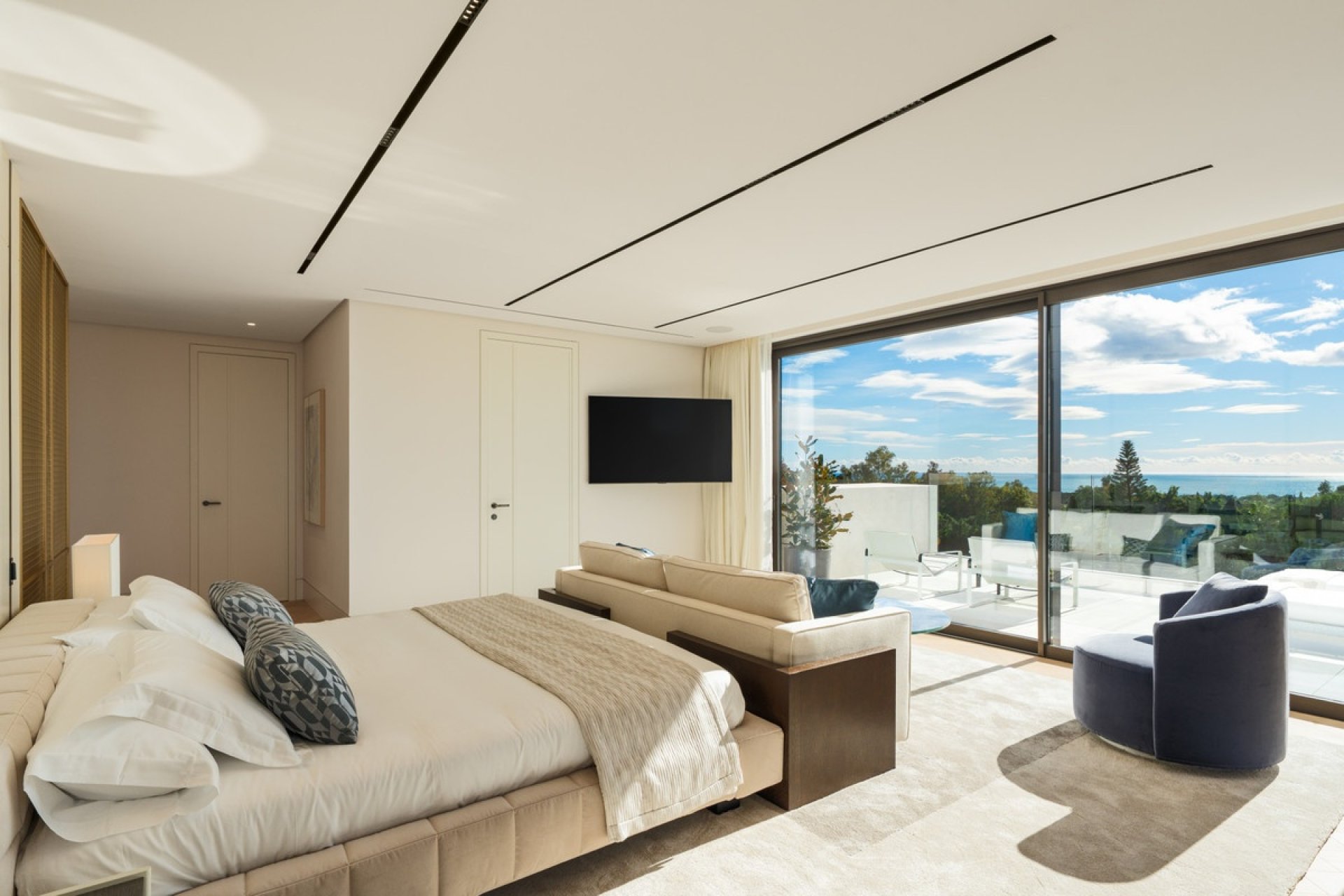 Wiederverkauf - Villa - Marbella - The Golden Mile