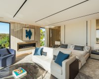 Wiederverkauf - Villa - Marbella - The Golden Mile